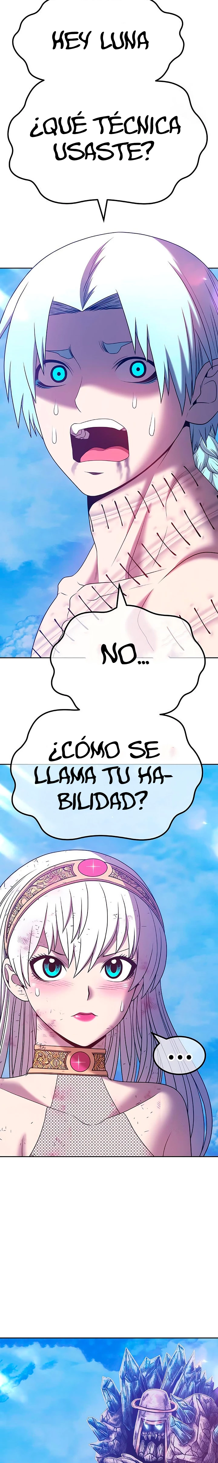 Palo De Madera > Capitulo 52.1 > Page 221