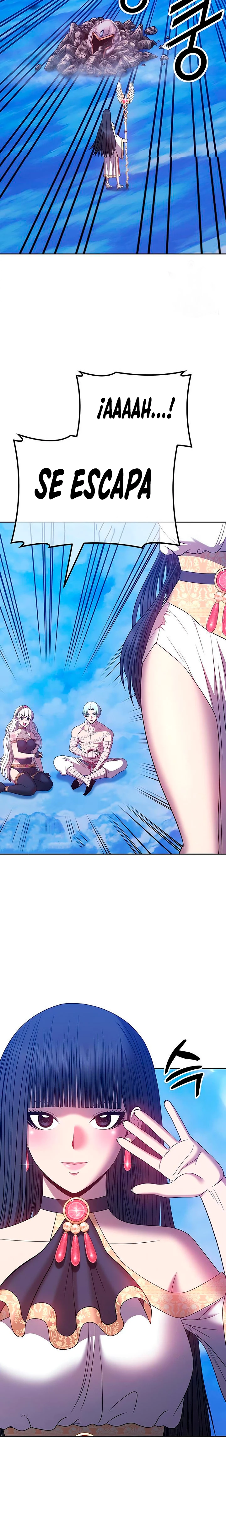 Palo De Madera > Capitulo 52.1 > Page 241