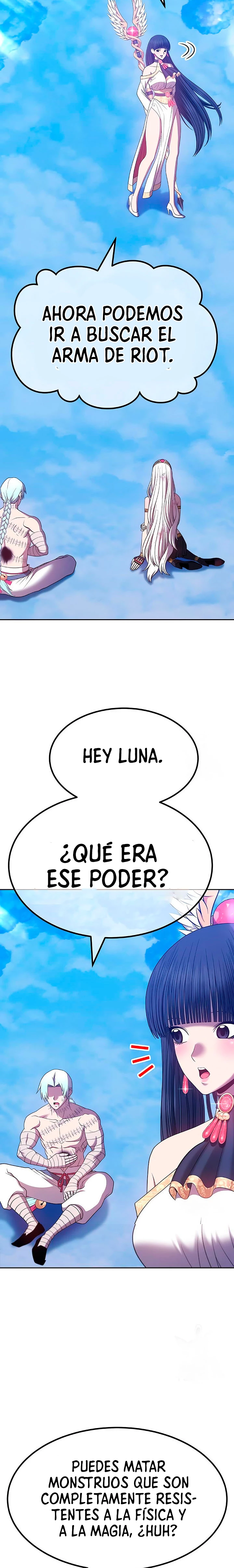 Palo De Madera > Capitulo 52.1 > Page 271