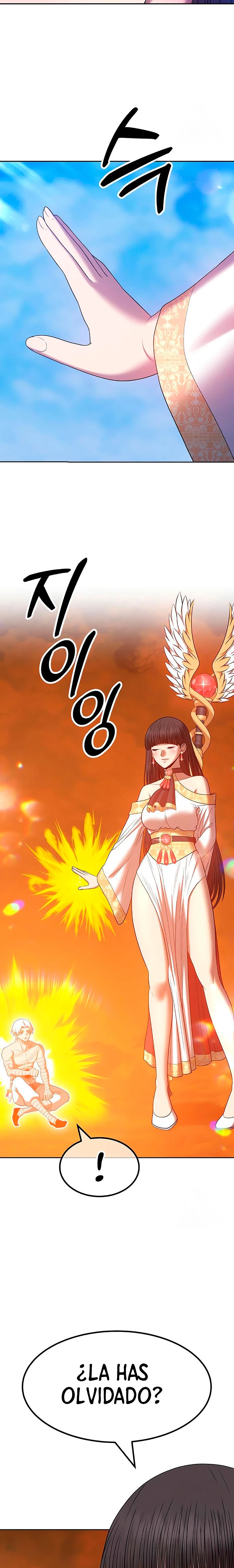 Palo De Madera > Capitulo 52.1 > Page 291