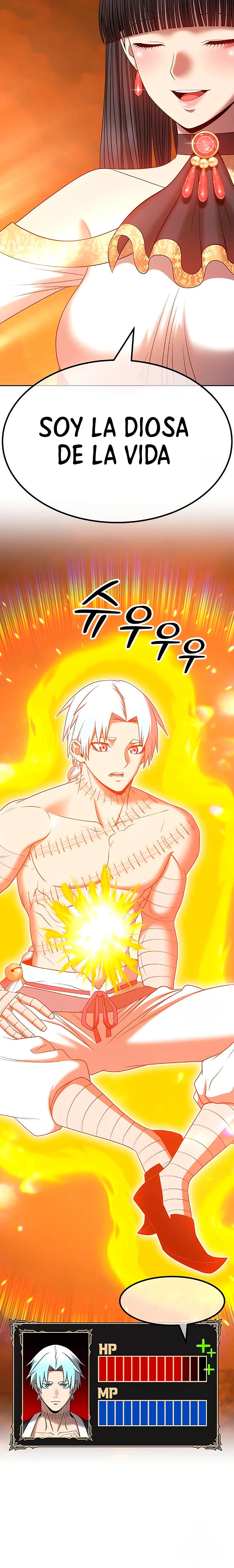 Palo De Madera > Capitulo 52.1 > Page 301