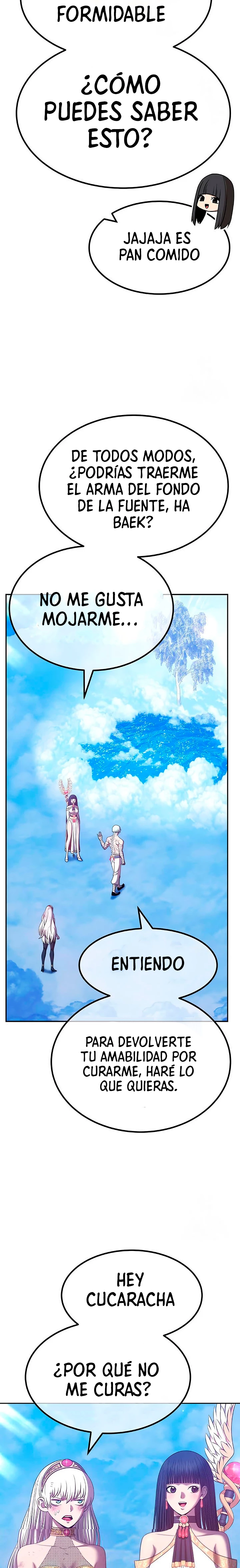 Palo De Madera > Capitulo 52.1 > Page 351