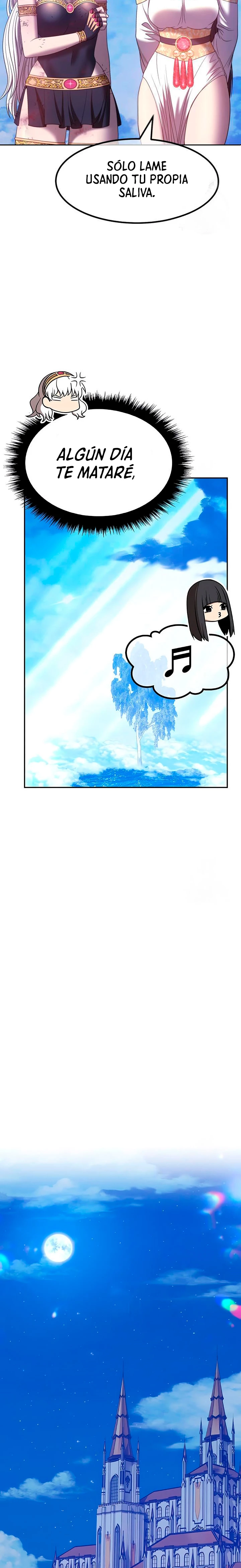 Palo De Madera > Capitulo 52.1 > Page 361