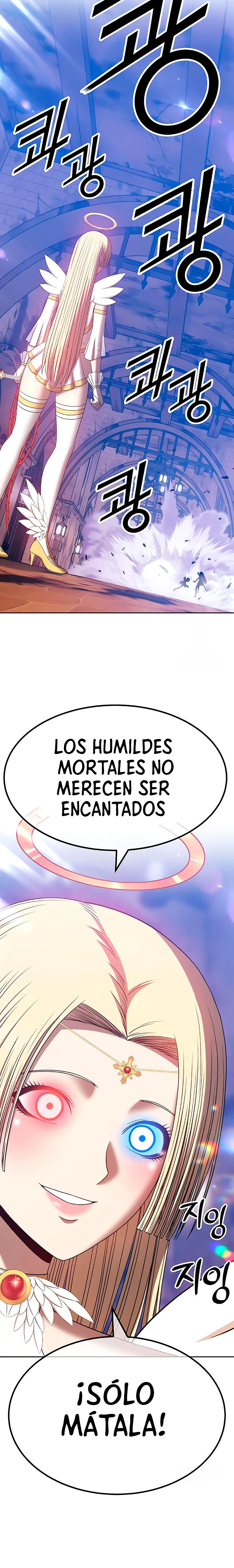 Palo De Madera > Capitulo 52.1 > Page 401