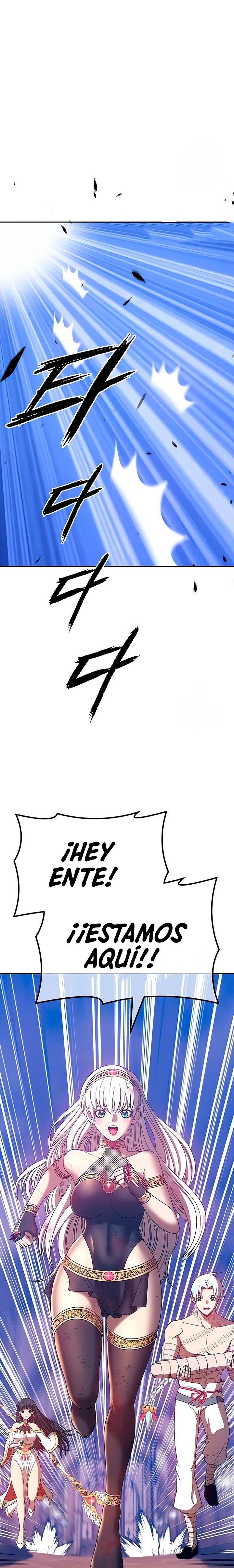 Palo De Madera > Capitulo 52.1 > Page 411