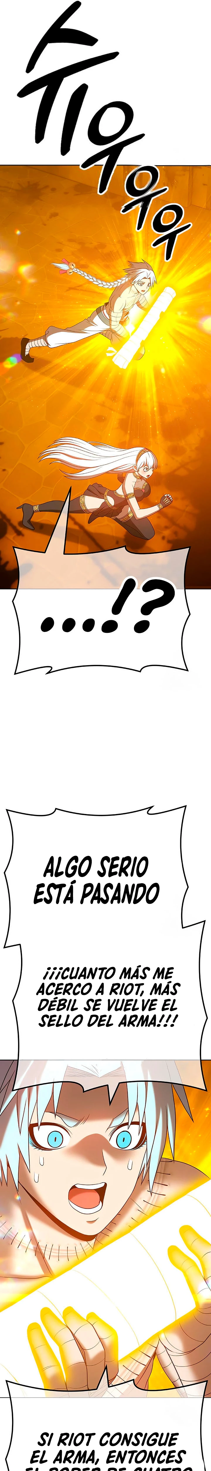 Palo De Madera > Capitulo 52.1 > Page 441