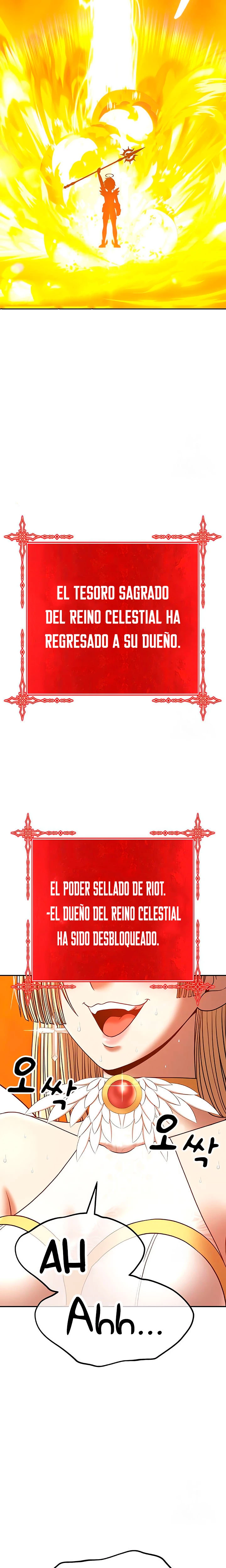 Palo De Madera > Capitulo 52.1 > Page 461