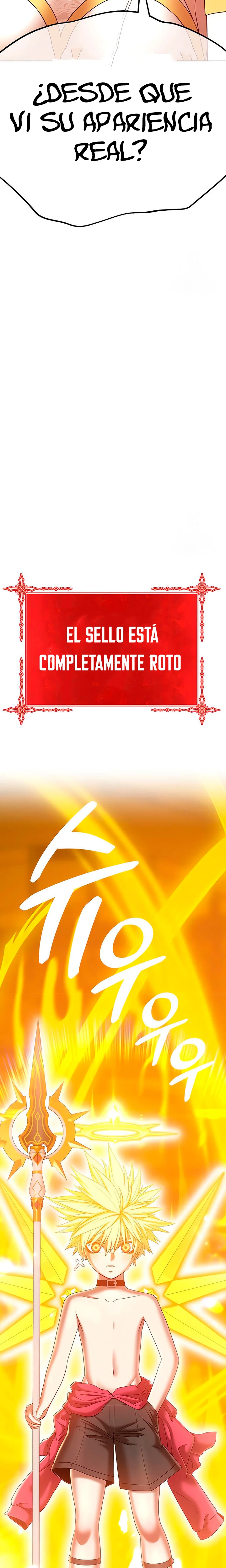 Palo De Madera > Capitulo 52.1 > Page 481