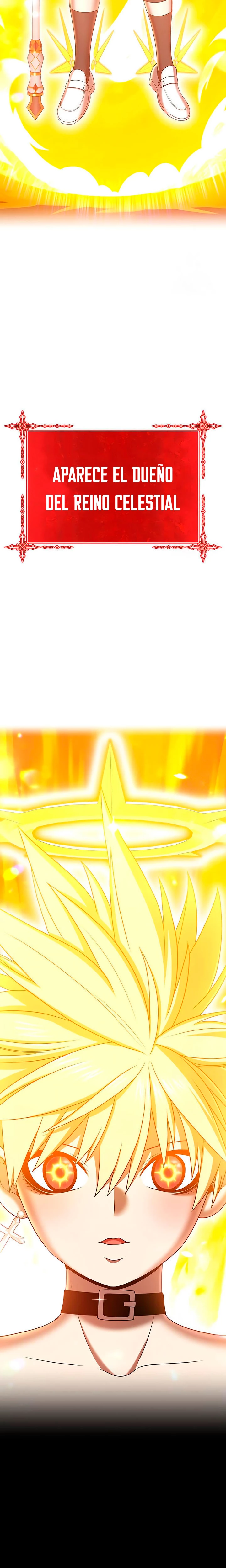 Palo De Madera > Capitulo 52.1 > Page 491