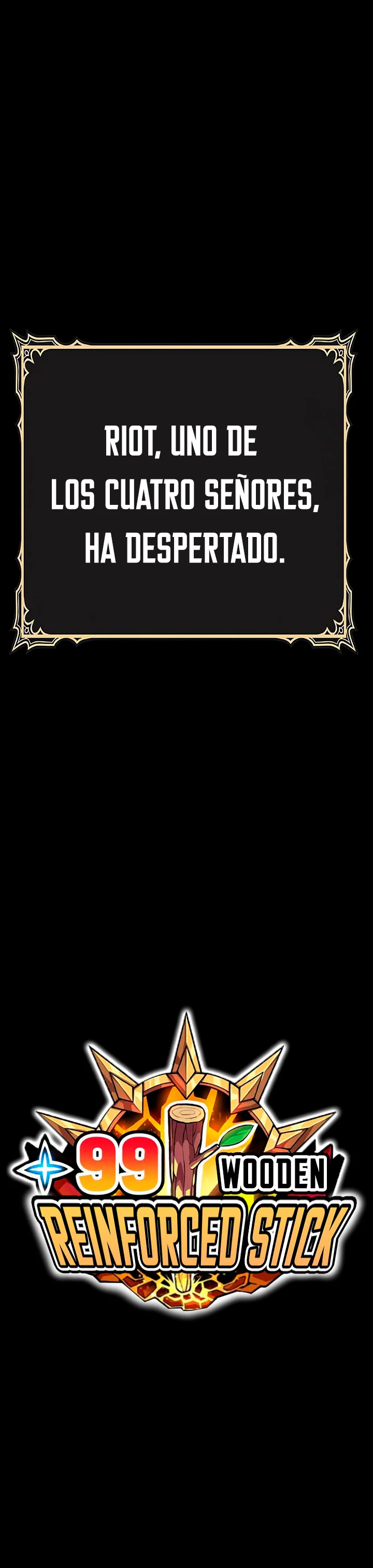 Palo De Madera > Capitulo 52.1 > Page 501