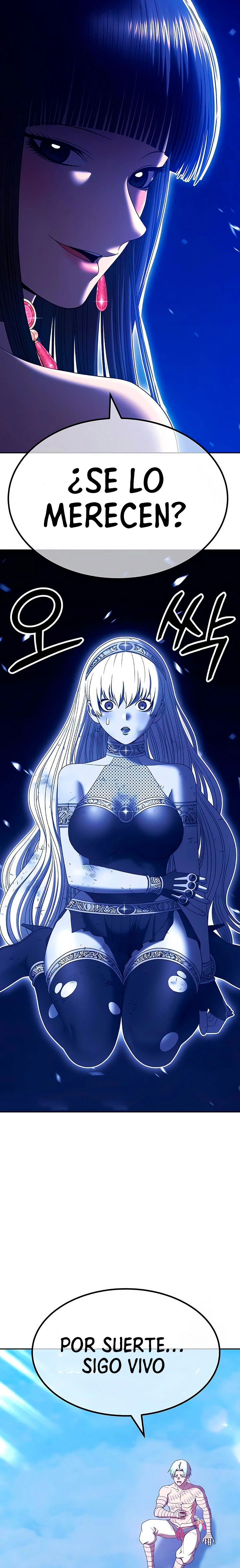 Palo De Madera > Capitulo 52.1 > Page 11