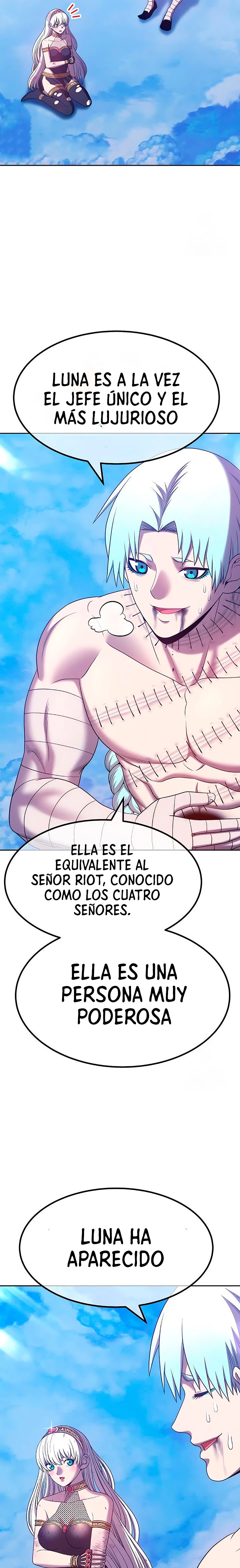 Palo De Madera > Capitulo 52.1 > Page 21