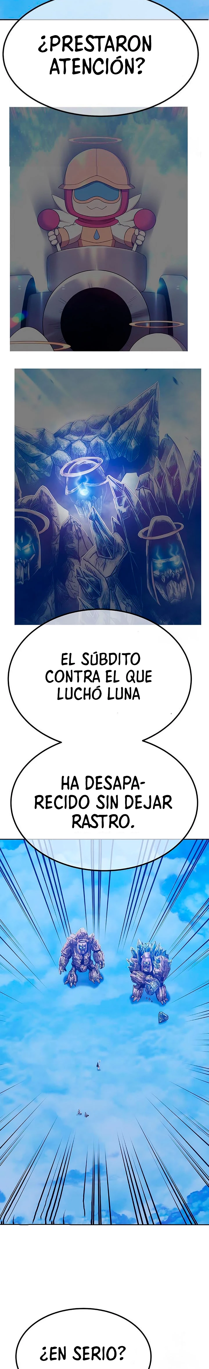 Palo De Madera > Capitulo 52.1 > Page 41