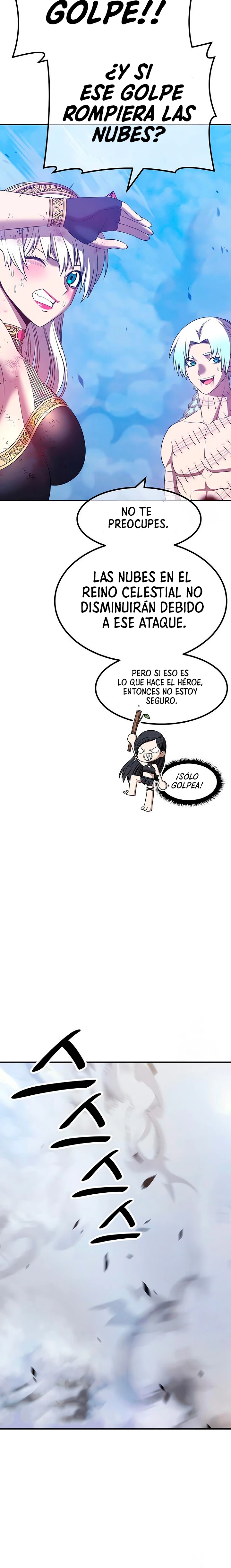 Palo De Madera > Capitulo 52.1 > Page 91