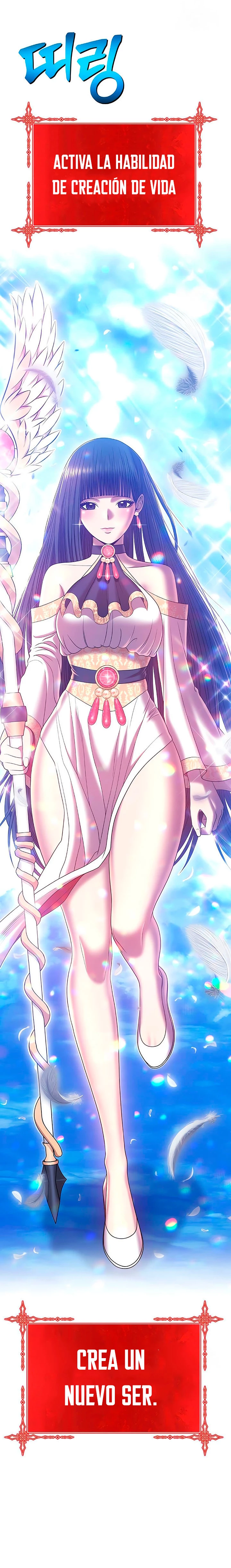 Palo De Madera > Capitulo 52.1 > Page 101