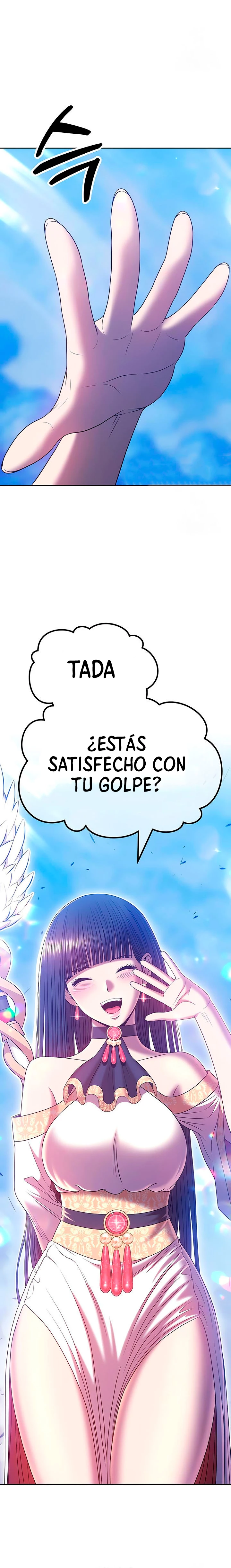 Palo De Madera > Capitulo 52.1 > Page 111