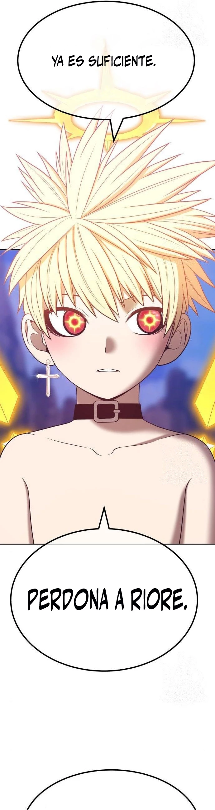 Palo De Madera > Capitulo 54 > Page 921