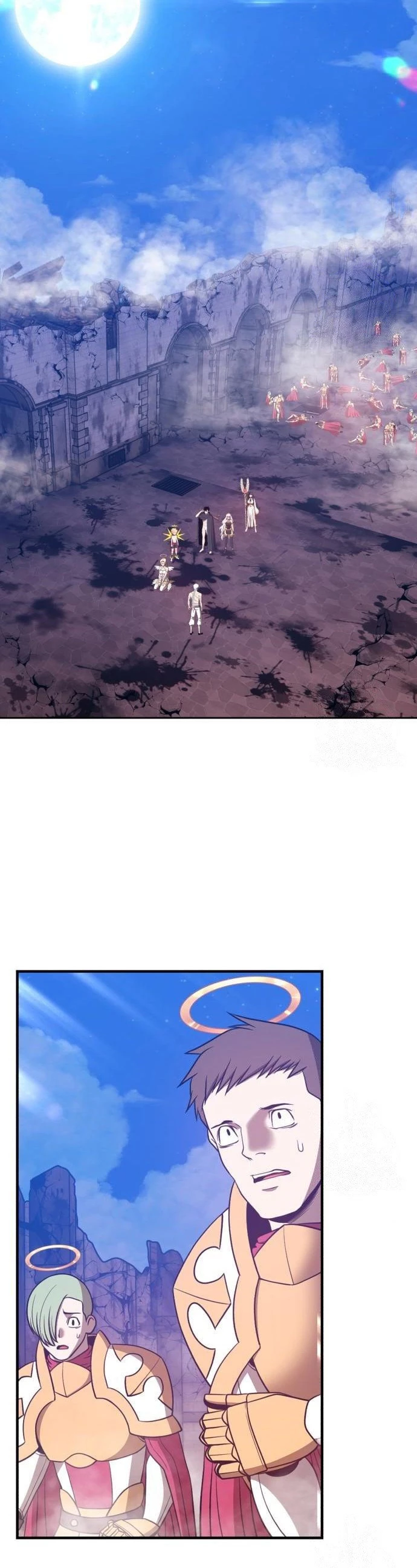 Palo De Madera > Capitulo 54 > Page 941