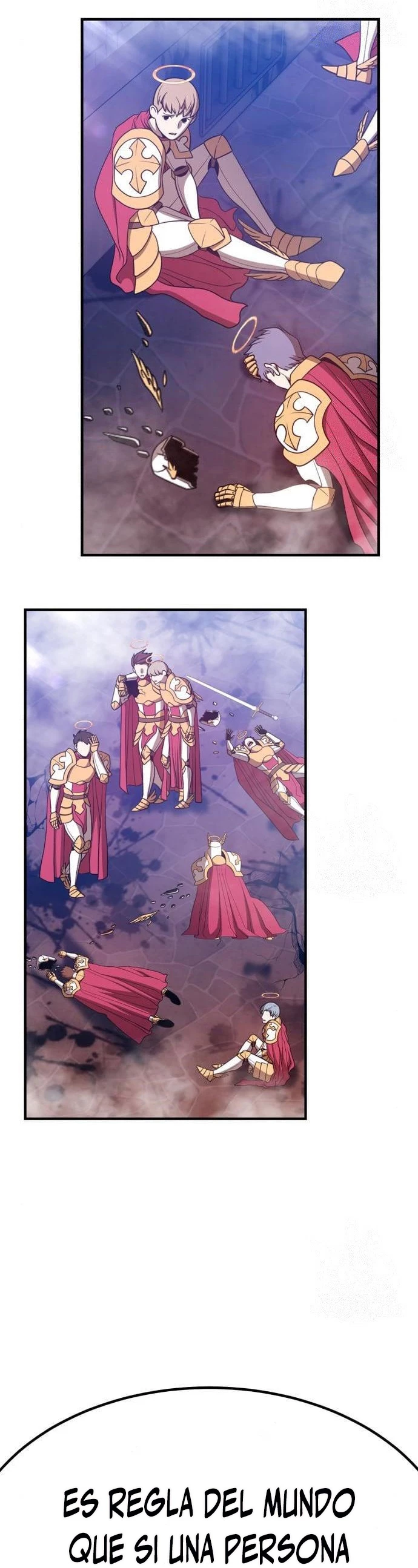 Palo De Madera > Capitulo 54 > Page 951