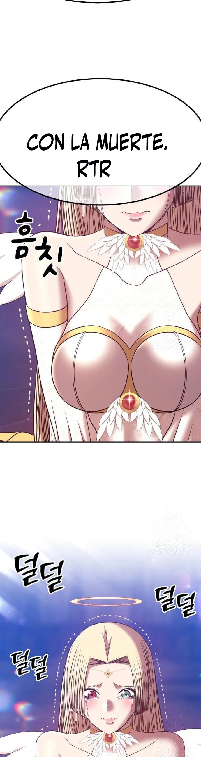 Palo De Madera > Capitulo 54 > Page 971