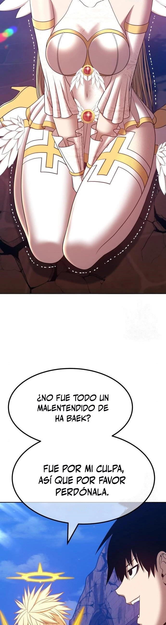 Palo De Madera > Capitulo 54 > Page 981