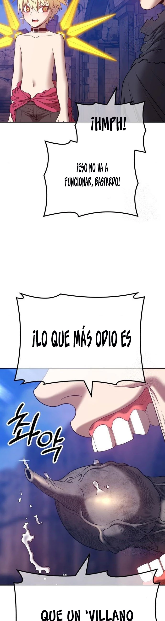 Palo De Madera > Capitulo 54 > Page 991