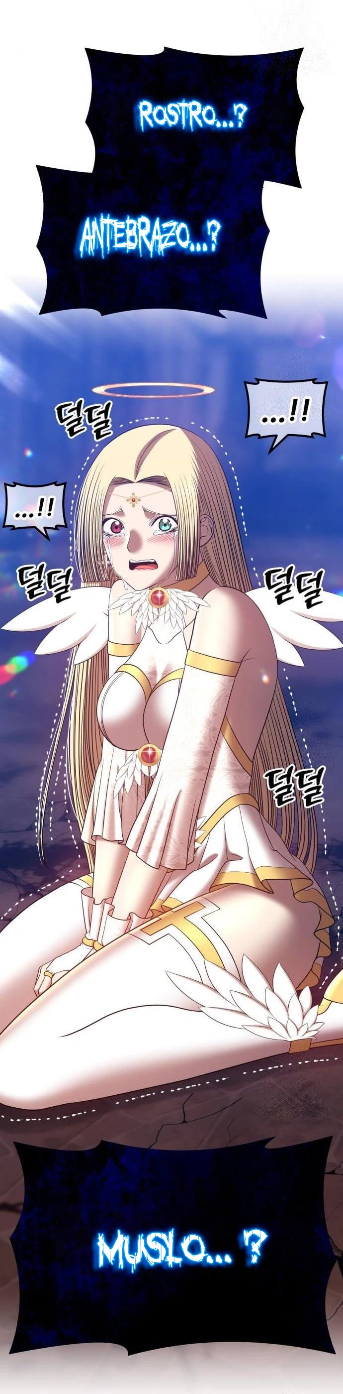 Palo De Madera > Capitulo 54 > Page 1021