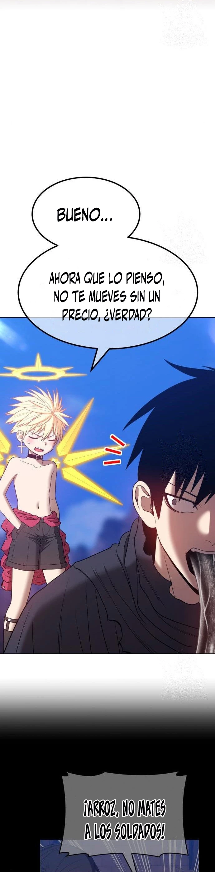 Palo De Madera > Capitulo 54 > Page 1031