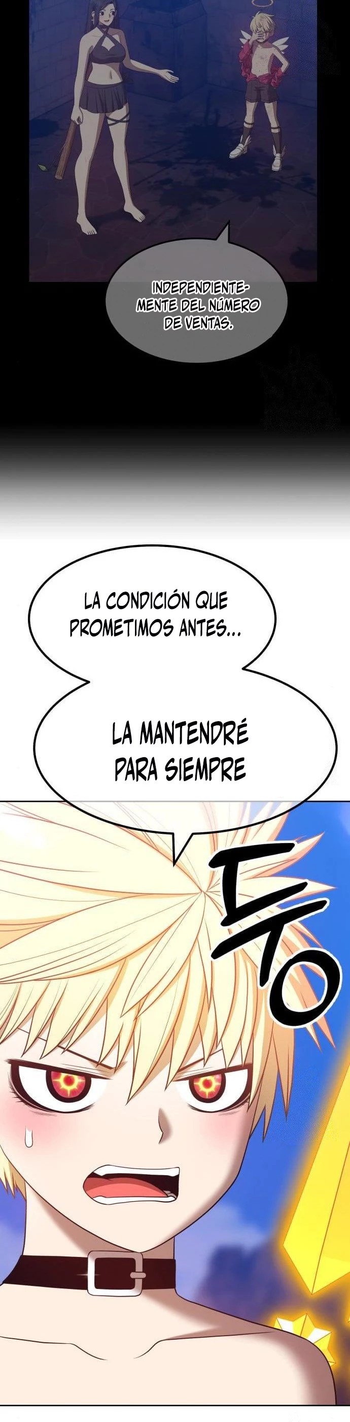 Palo De Madera > Capitulo 54 > Page 1051