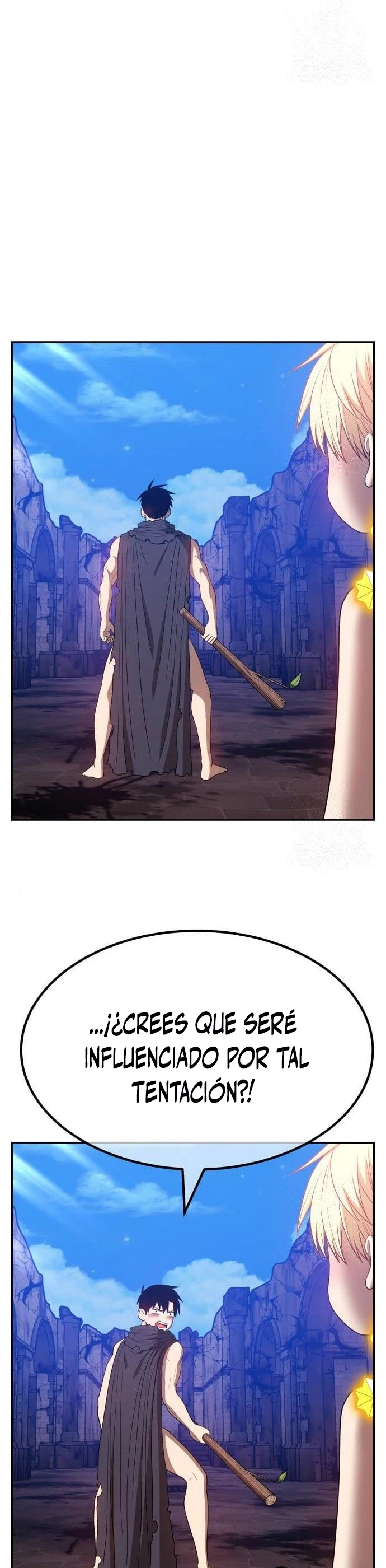 Palo De Madera > Capitulo 54 > Page 1061