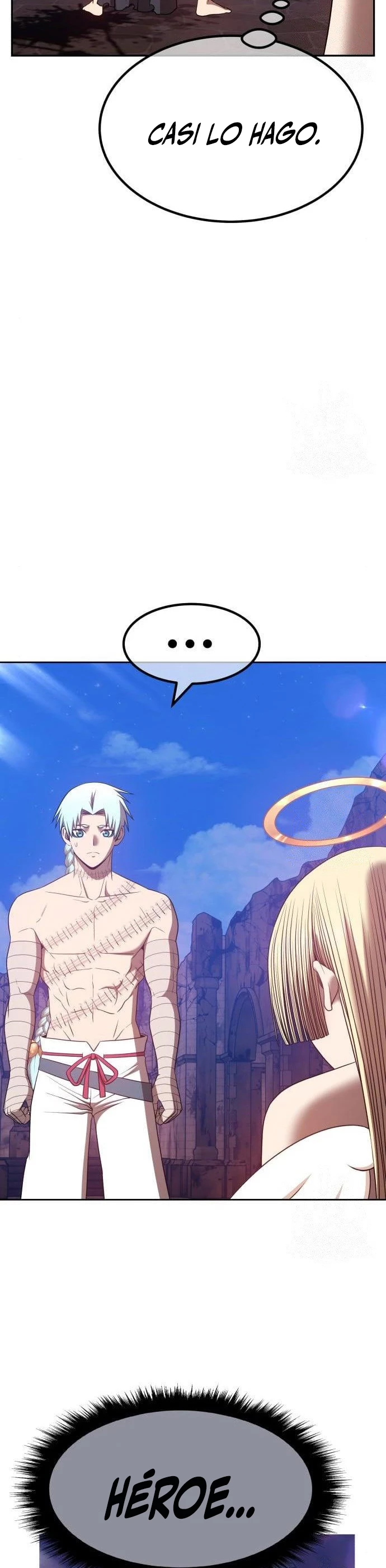 Palo De Madera > Capitulo 54 > Page 1071