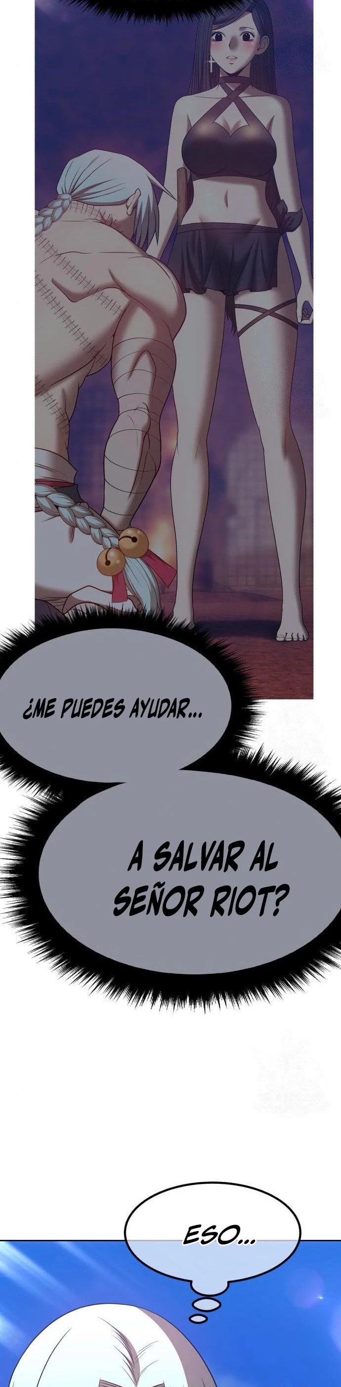 Palo De Madera > Capitulo 54 > Page 1081