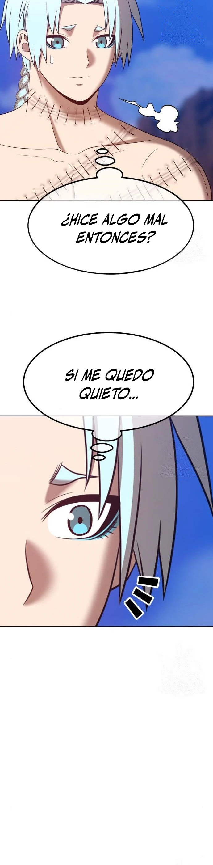 Palo De Madera > Capitulo 54 > Page 1101