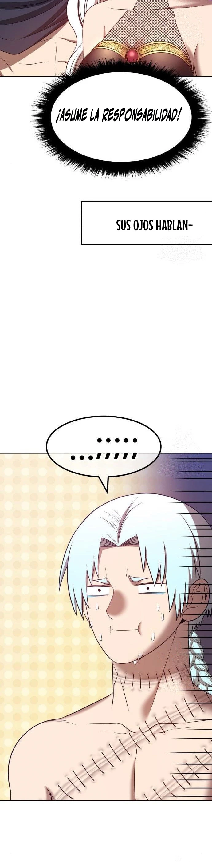 Palo De Madera > Capitulo 54 > Page 1121