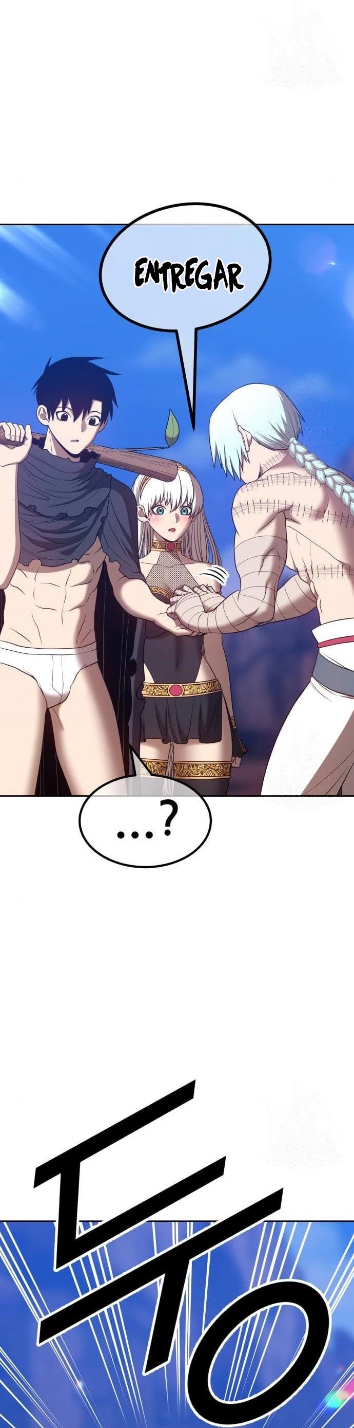 Palo De Madera > Capitulo 54 > Page 1141