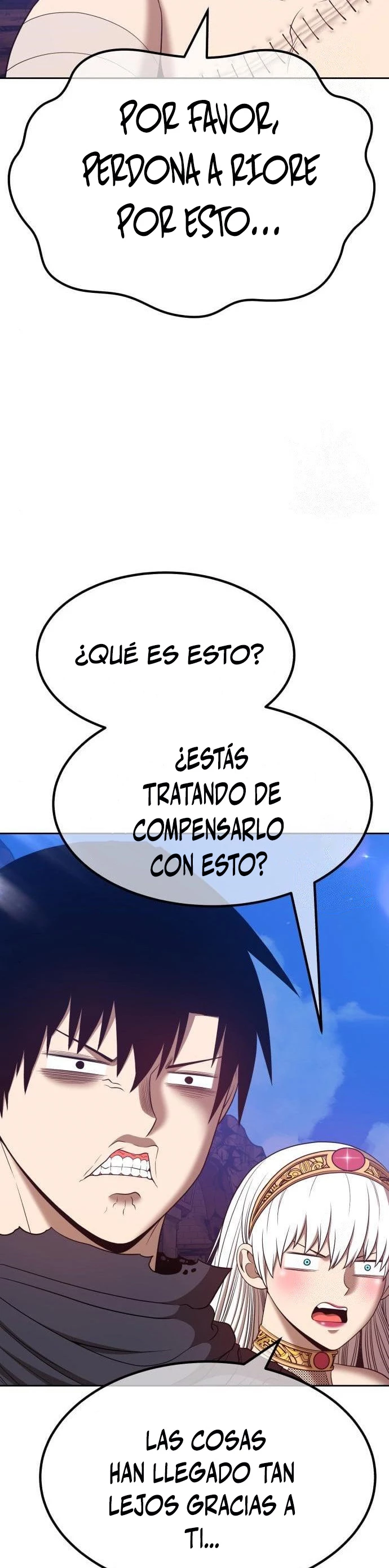 Palo De Madera > Capitulo 54 > Page 1161