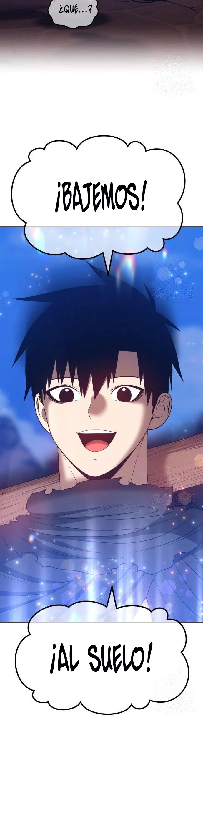 Palo De Madera > Capitulo 54 > Page 1211