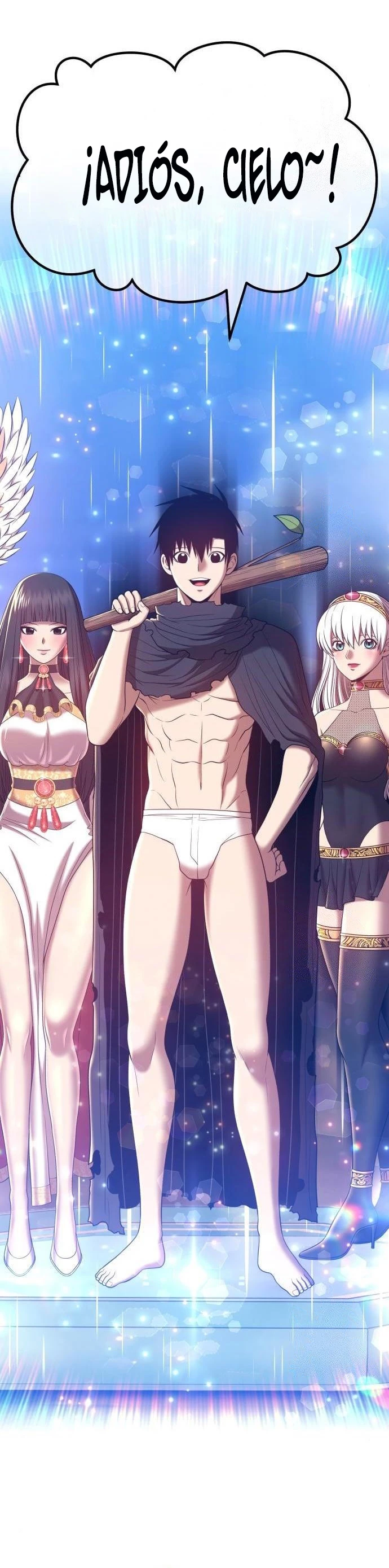 Palo De Madera > Capitulo 54 > Page 1221