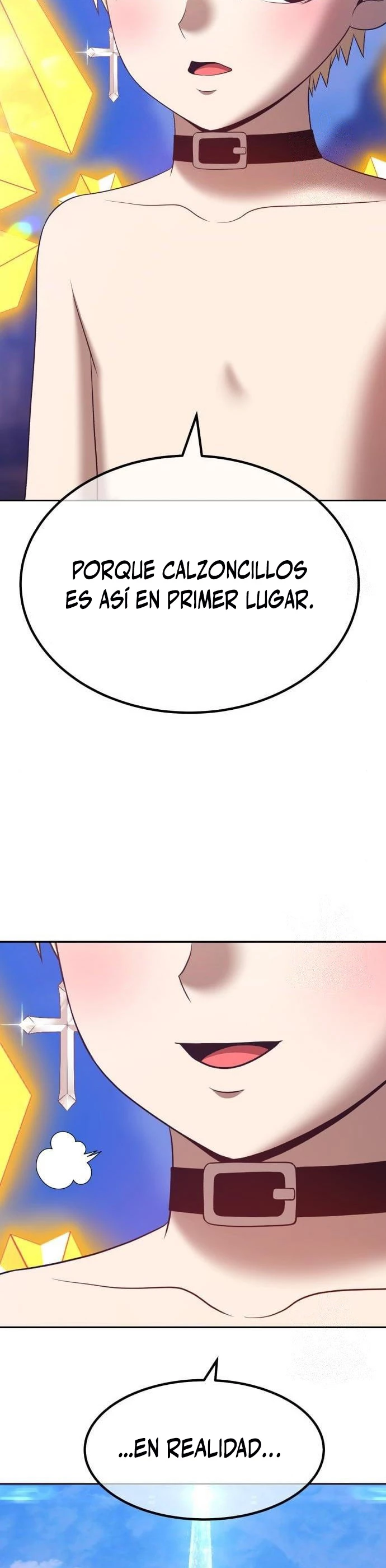 Palo De Madera > Capitulo 54 > Page 1251