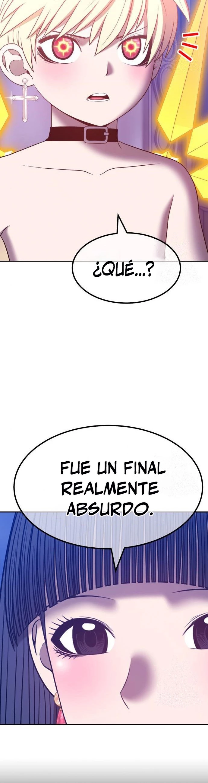 Palo De Madera > Capitulo 54 > Page 1451