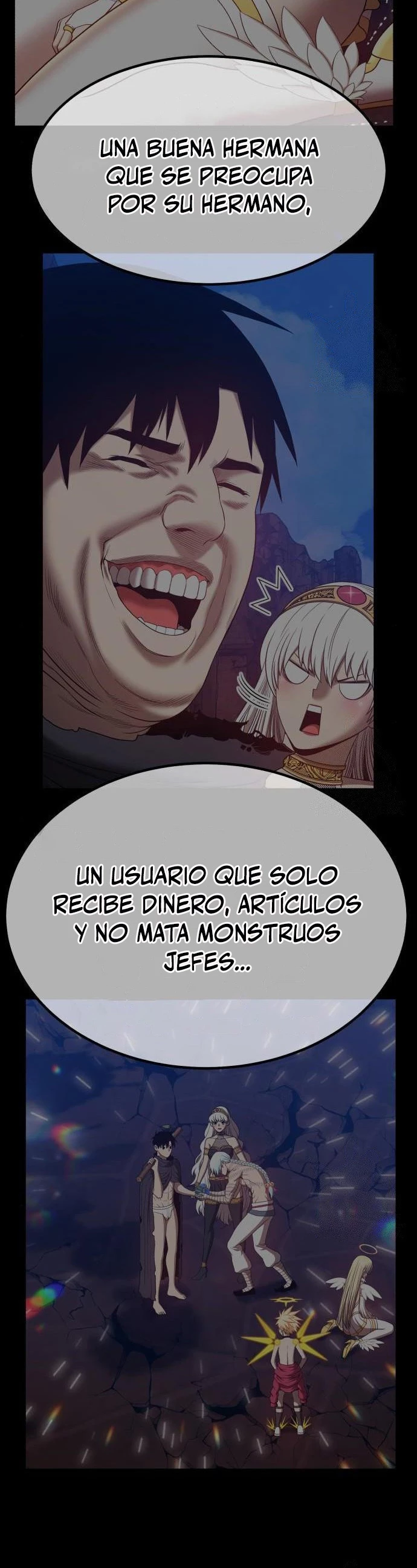 Palo De Madera > Capitulo 54 > Page 1471