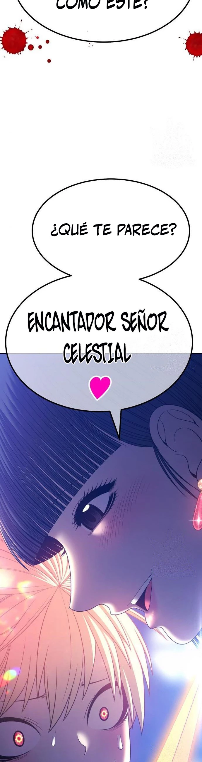 Palo De Madera > Capitulo 54 > Page 1501