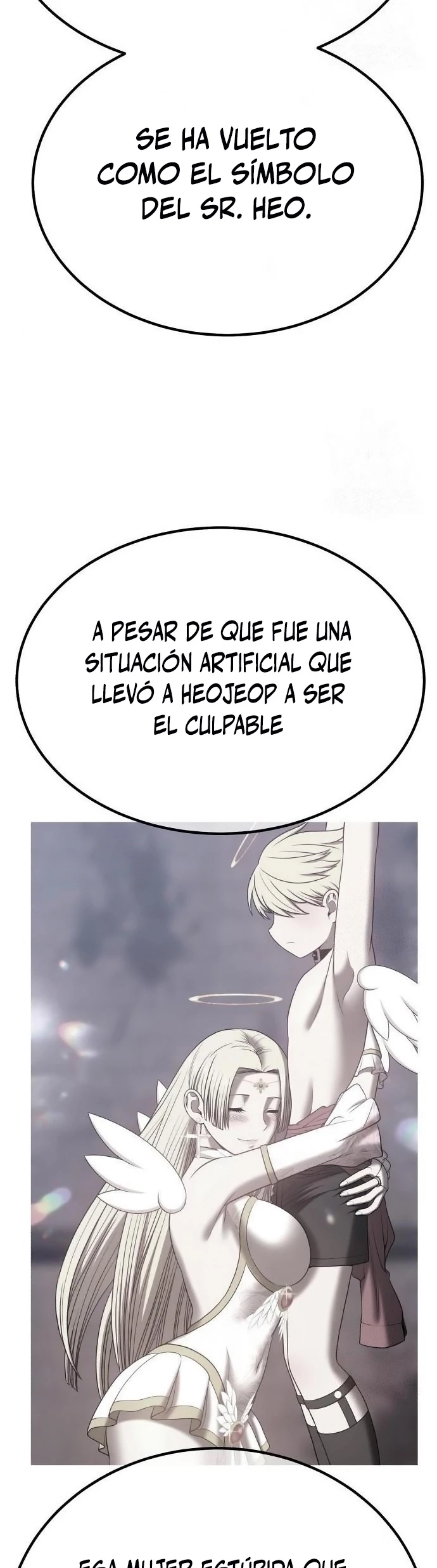 Palo De Madera > Capitulo 54 > Page 1541