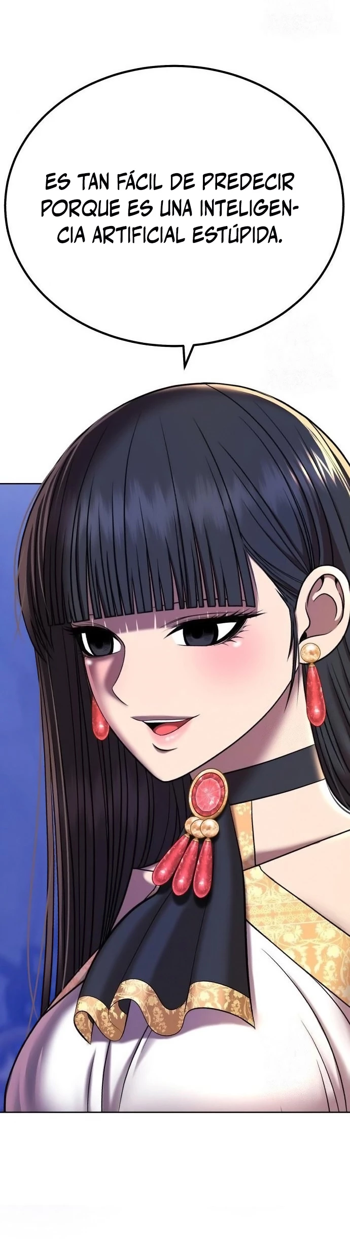 Palo De Madera > Capitulo 54 > Page 1561