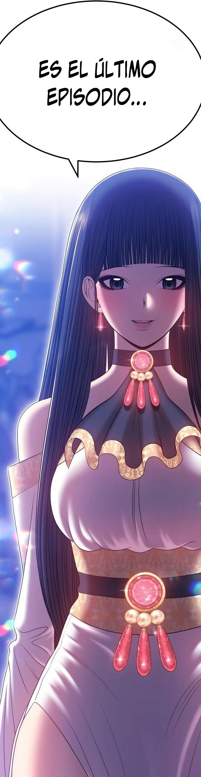 Palo De Madera > Capitulo 54 > Page 1631