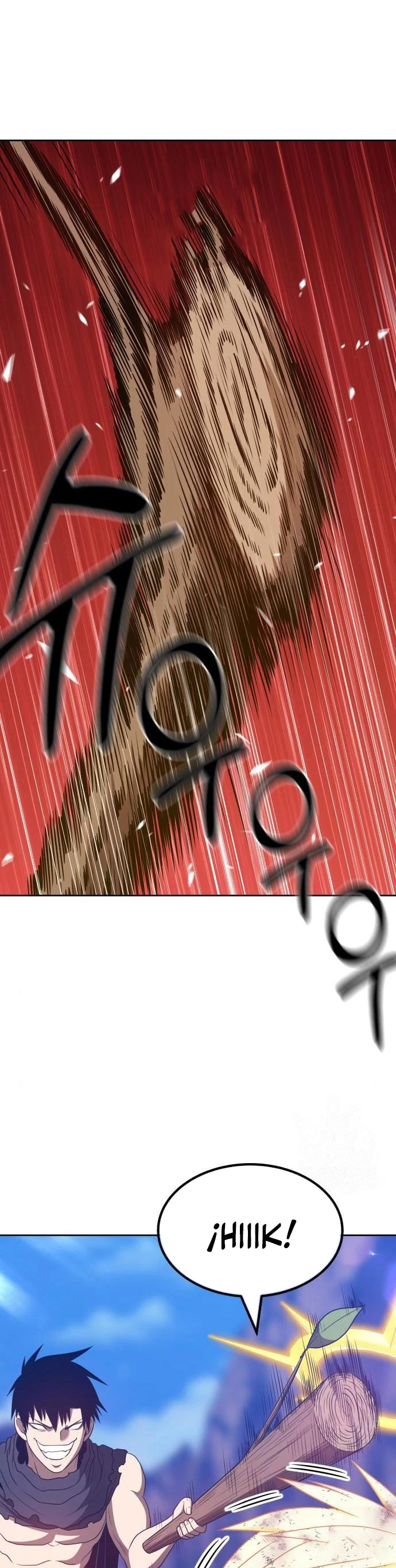 Palo De Madera > Capitulo 54 > Page 11