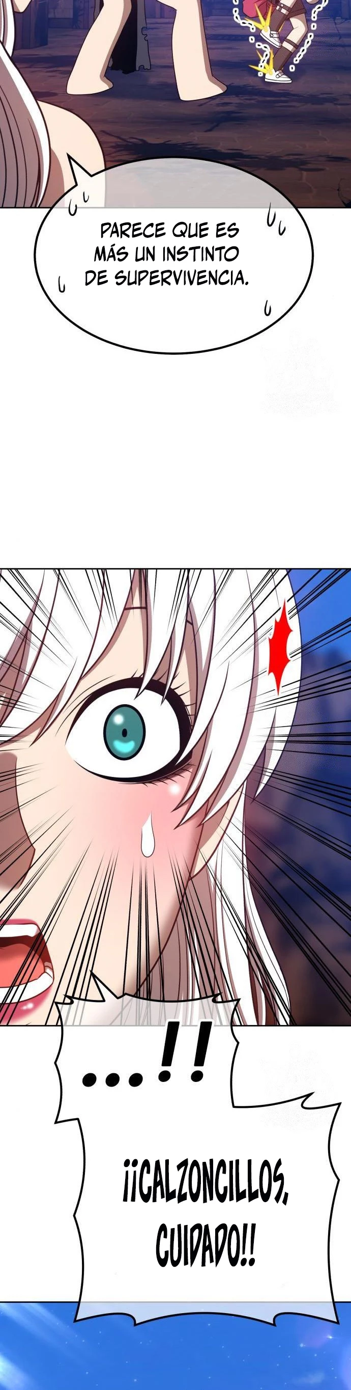 Palo De Madera > Capitulo 54 > Page 31