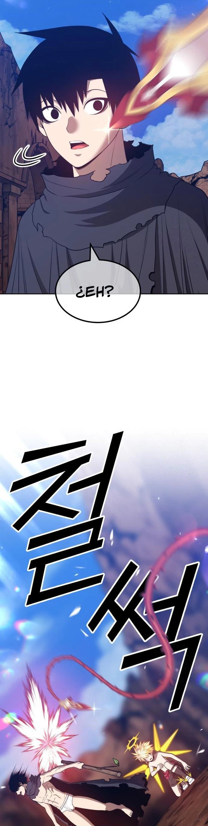 Palo De Madera > Capitulo 54 > Page 41