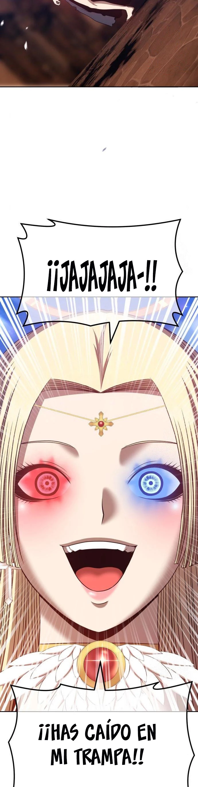 Palo De Madera > Capitulo 54 > Page 51