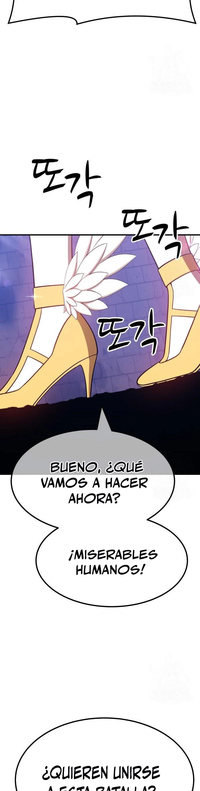 Palo De Madera > Capitulo 54 > Page 61